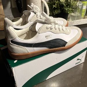 Puma Super Liga sneakers